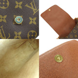 Louis Vuitton Shoulder Bag Monogram Musette Salsa