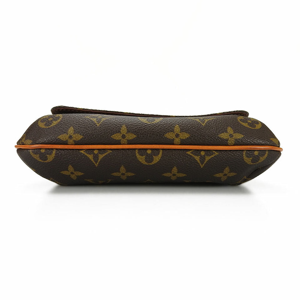 Louis Vuitton Shoulder Bag Monogram Musette Salsa
