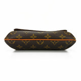 Louis Vuitton Shoulder Bag Monogram Musette Salsa