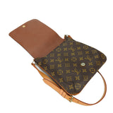 Louis Vuitton Shoulder Bag Monogram Musette Salsa