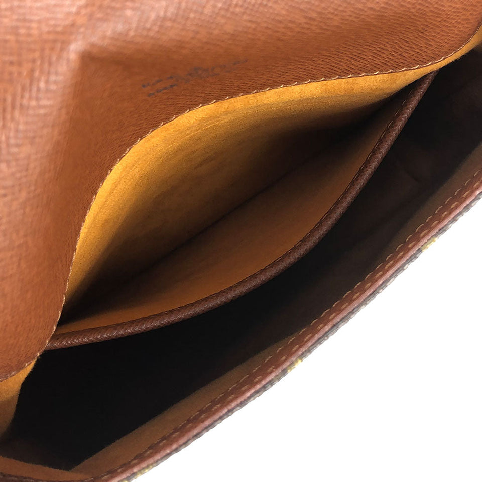 Louis Vuitton Shoulder Bag Monogram Musette Salsa