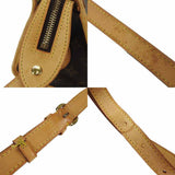 Louis Vuitton Shoulder Bag Monogram Popincourt Long