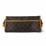 Louis Vuitton Shoulder Bag Monogram Popincourt Long