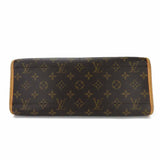Louis Vuitton Shoulder Bag Monogram Popincourt Long