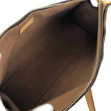 Louis Vuitton Shoulder Bag Monogram Popincourt Long