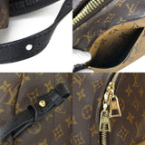 Louis Vuitton Rucksack Palm Springs Backpack PM Monogram
