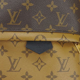Louis Vuitton Rucksack Palm Springs Backpack PM Monogram