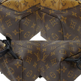 Louis Vuitton Rucksack Palm Springs Backpack PM Monogram