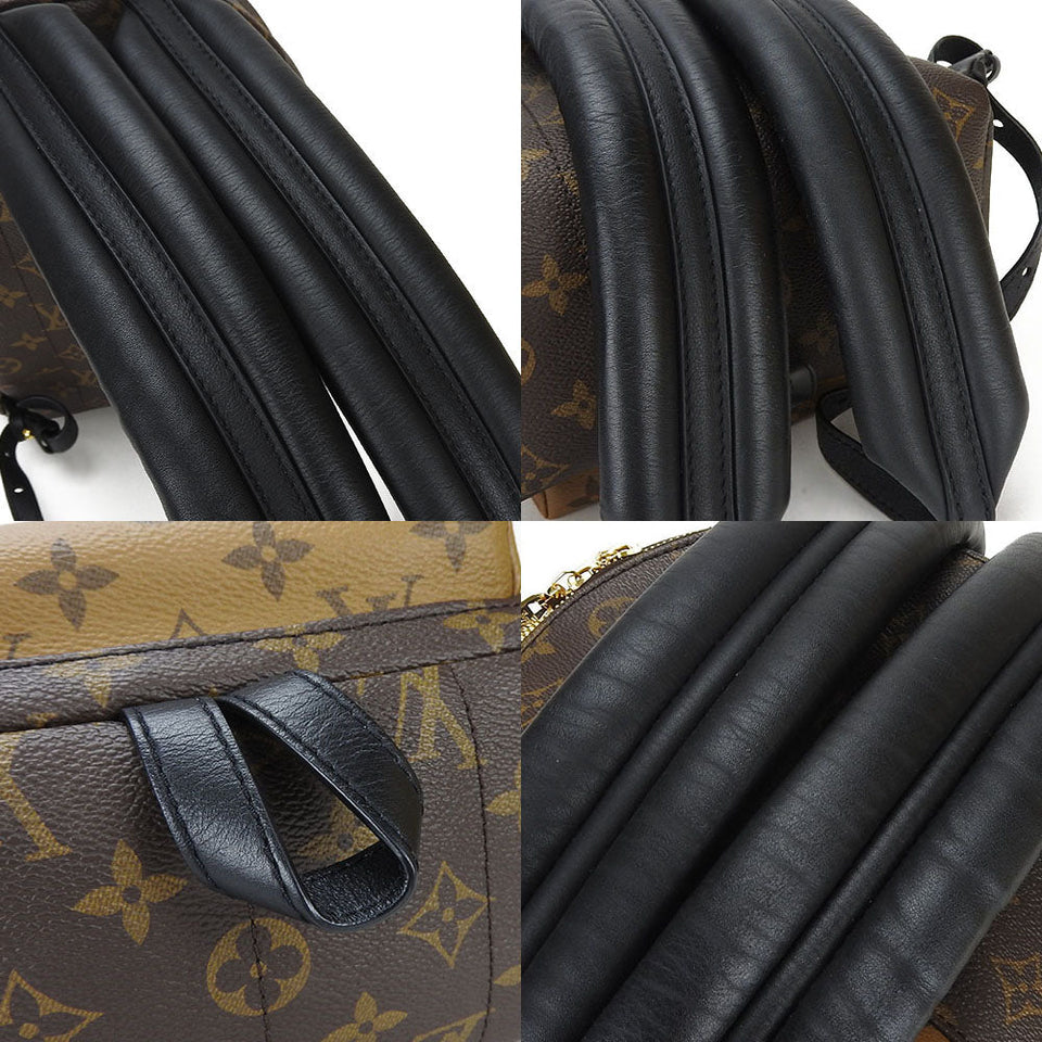 Louis Vuitton Rucksack Palm Springs Backpack PM Monogram