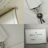 Louis Vuitton Handbag Epi Yvoire Montaigne GM Leather
