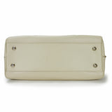 Louis Vuitton Handbag Epi Yvoire Montaigne GM Leather