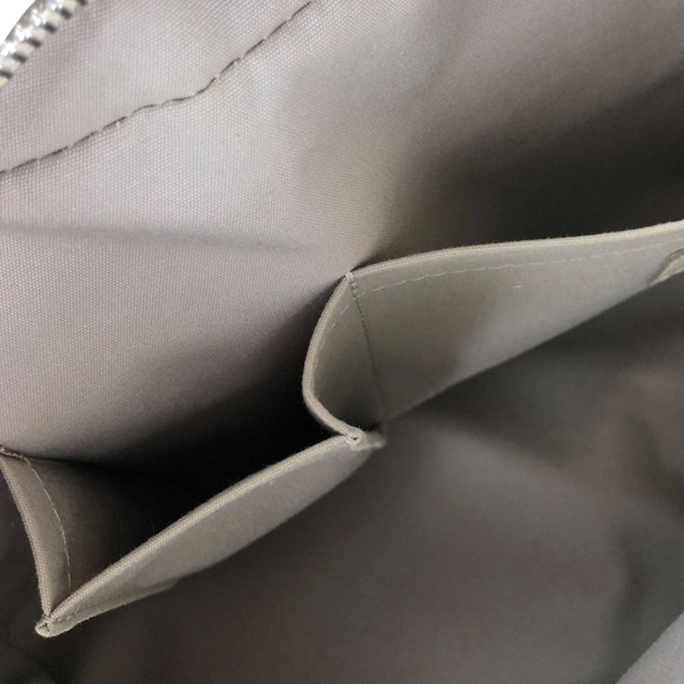 Louis Vuitton Handbag Epi Yvoire Montaigne GM Leather