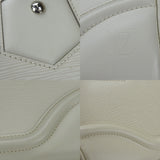 Louis Vuitton Handbag Epi Yvoire Montaigne GM Leather