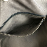 Louis Vuitton 2Way Boston Bag Neo Greenwich Blue Marine Leather