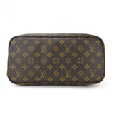 Louis Vuitton Neverfull MM Tote Bag Monogram
