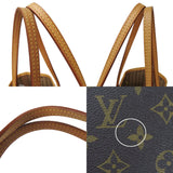 Louis Vuitton Neverfull MM Tote Bag Monogram