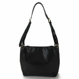 Louis Vuitton Shoulder Bag Mandala MM Epi Leather Noir