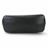 Louis Vuitton Shoulder Bag Mandala MM Epi Leather Noir