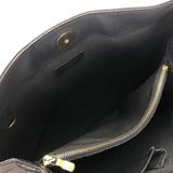 Louis Vuitton Shoulder Bag Mandala MM Epi Leather Noir