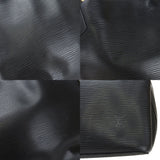 Louis Vuitton Shoulder Bag Mandala MM Epi Leather Noir
