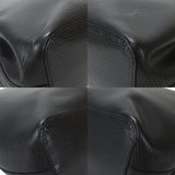 Louis Vuitton Shoulder Bag Mandala MM Epi Leather Noir
