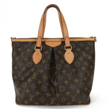 Louis Vuitton 2Way Handbag Tote Bag Palermo PM Monogram