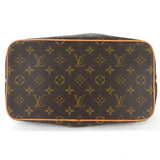 Louis Vuitton 2Way Handbag Tote Bag Palermo PM Monogram