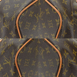 Louis Vuitton 2Way Handbag Tote Bag Palermo PM Monogram