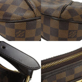 Louis Vuitton One Shoulder Bag Thames PM Damier
