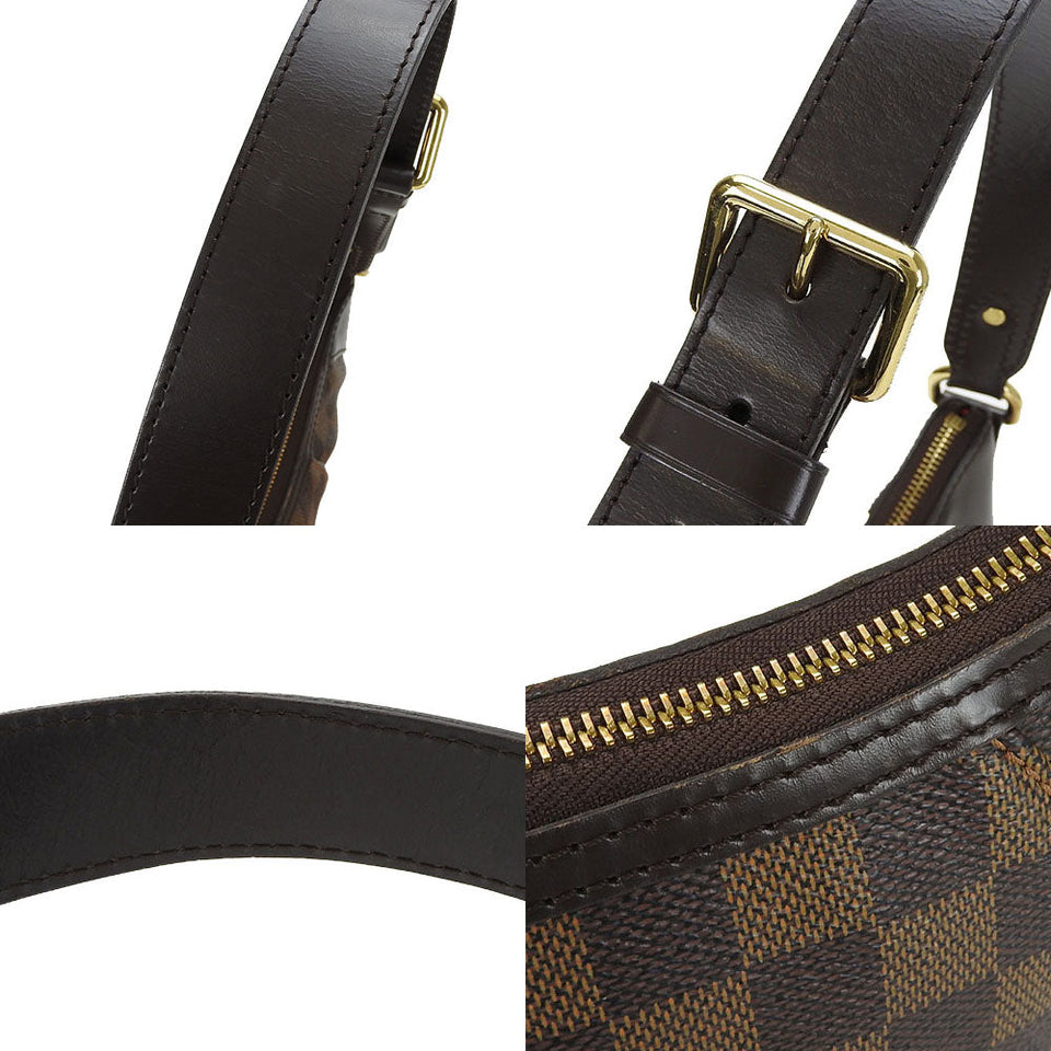 Louis Vuitton One Shoulder Bag Thames PM Damier