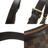 Louis Vuitton One Shoulder Bag Thames PM Damier