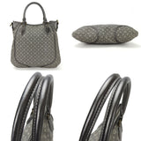 Louis Vuitton Mini lin Manon PM Shoulder Bag
