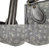 Louis Vuitton Mini lin Manon PM Shoulder Bag