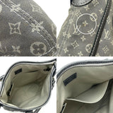 Louis Vuitton Mini lin Manon PM Shoulder Bag