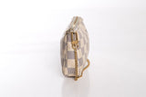 Louis Vuitton Monogram Mini Pochette Shoulder Bag