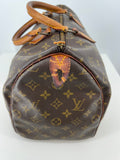 Handbag Luxury Designer By Louis Vuitton Size: Medium