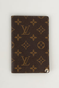 Pochette photo Louis Vuitton Clutch