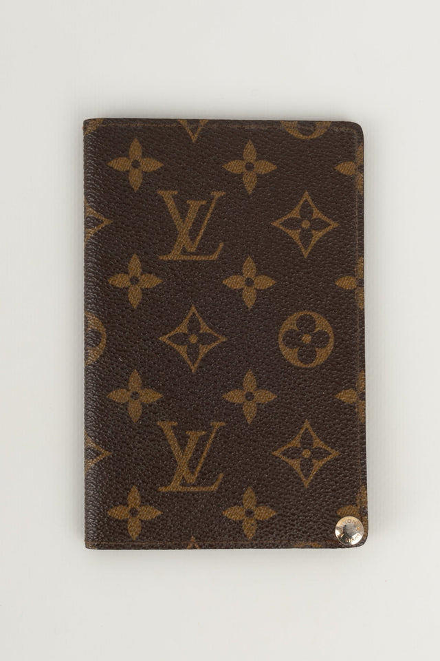 Pochette photo Louis Vuitton Clutch