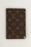 Pochette photo Louis Vuitton Clutch