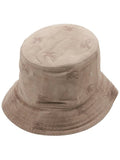 Luxury Burberry EKD Technical Cotton Beanie Beige