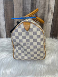 Handbag Luxury Designer By Louis Vuitton Size: Medium