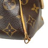 Handbag Luxury Designer By Louis Vuitton Size: Medium