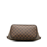 Louis Vuitton Damier Saleya PM Tote Handbag
