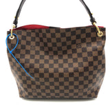 Handbag Luxury Designer By Louis Vuitton Size: PM