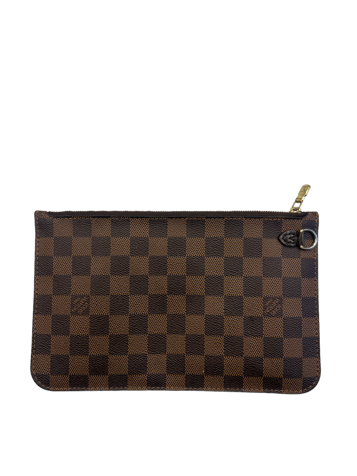 Handbag Luxury Designer By Louis Vuitton Size: Medium