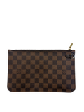 Handbag Luxury Designer By Louis Vuitton Size: Medium
