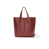 Hermes Double Sens 45 Rouge/Bicolor Swift