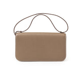 Hermes Constance Elan Etoupe Epsom Palladium Hardware