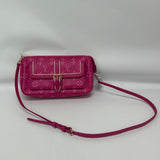 Handbag Luxury Designer By Louis Vuitton Size: Medium