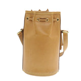 Louis Vuitton Nomad Dom Prignon Champagne Case Hand Bag Beige LV am279bA